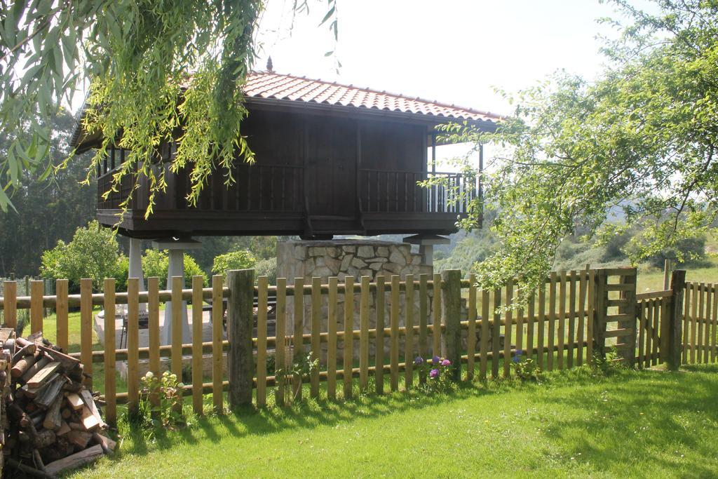 Casa De Aldea La Xana