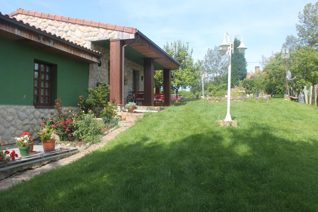 La Xana * Ribadesella