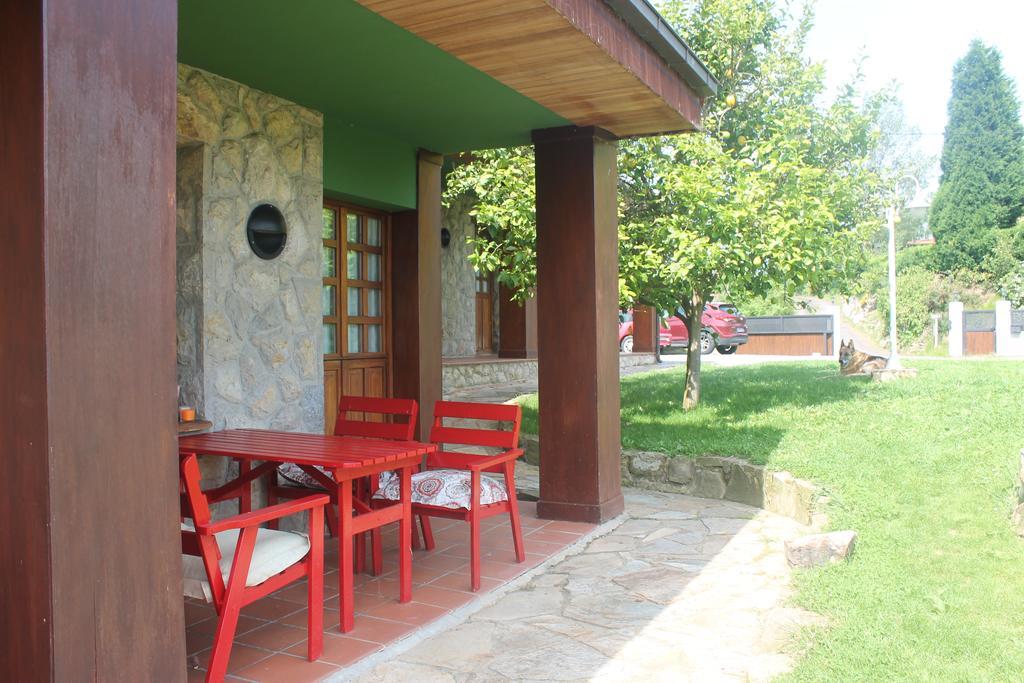 Casa rural Casa De Aldea La Xana