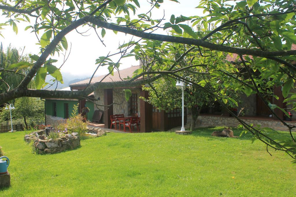 Casa De Aldea La Xana Casa rural *