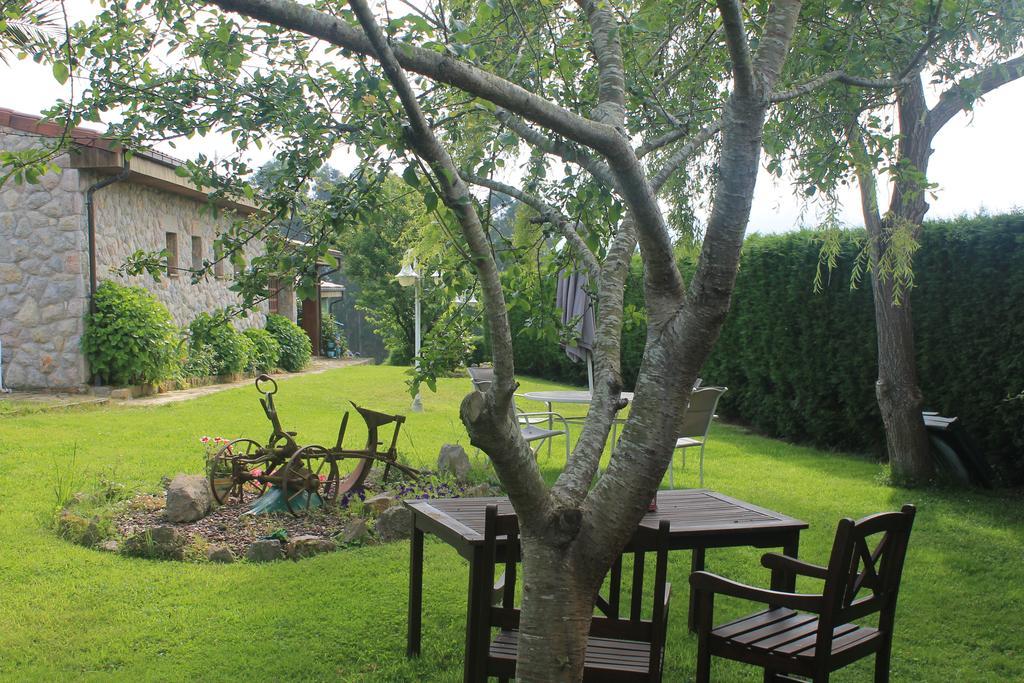 Casa rural Casa De Aldea La Xana