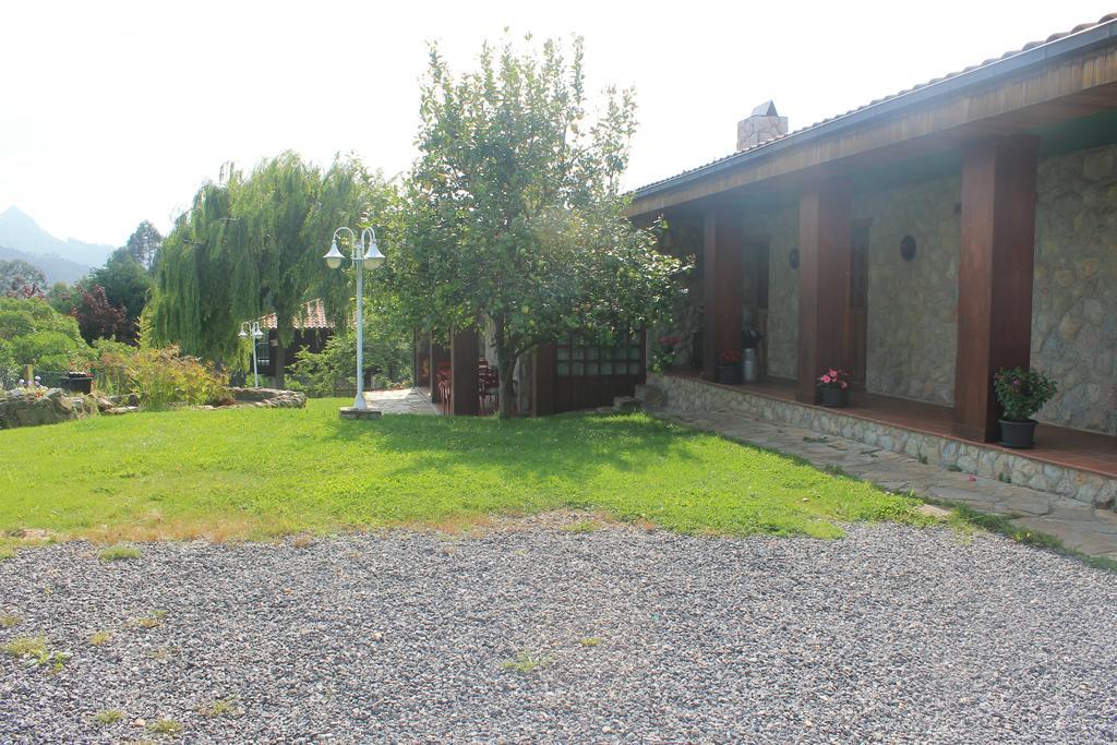 Casa rural Casa De Aldea La Xana Ribadesella