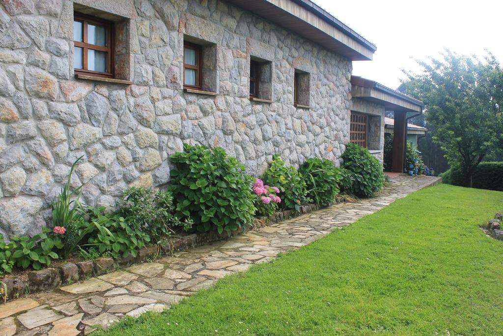 Casa De Aldea La Xana *